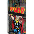 Marvel Classic Comics The Mighty Thor Vintage PS5 Pro Disk Bundle  Skin
